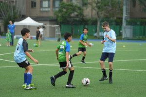 Soccer - SOC Week 7 | TYPA