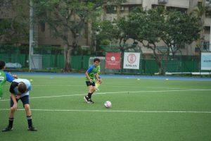 Soccer - SOC Week 7 | TYPA