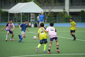 Soccer - SOC Week 7 | TYPA