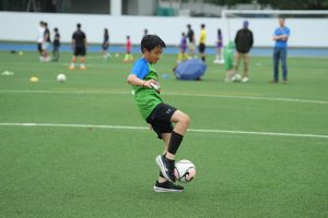 Soccer - SOC Week 7 | TYPA