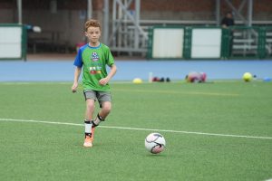 Soccer - SOC Week 7 | TYPA
