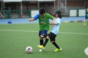 Soccer - SOC Week 7 | TYPA