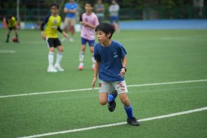 Soccer - SOC Week 7 | TYPA
