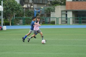 Soccer - SOC Week 7 | TYPA