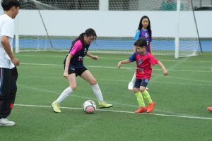 Soccer - SOC Week 7 | TYPA
