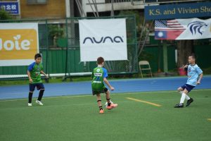 Soccer - SOC Week 7 | TYPA