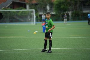 Soccer - SOC Week 7 | TYPA