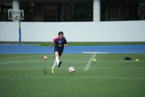 Soccer - SOC Week 7 | TYPA