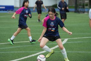 Soccer - SOC Week 7 | TYPA