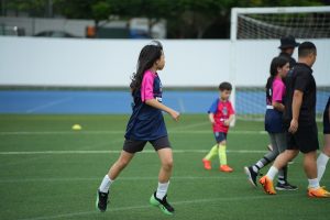 Soccer - SOC Week 7 | TYPA