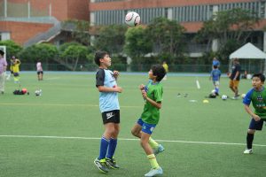 Soccer - SOC Week 7 | TYPA