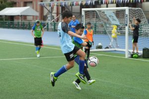 Soccer - SOC Week 7 | TYPA