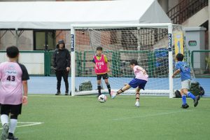 Soccer - SOC Week 7 | TYPA