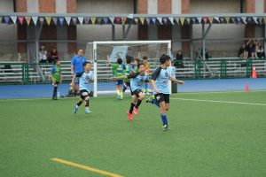 Soccer - SOC Week 7 | TYPA
