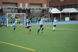 Soccer - SOC Week 7 | TYPA