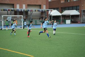 Soccer - SOC Week 7 | TYPA