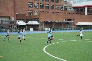 Soccer - SOC Week 7 | TYPA
