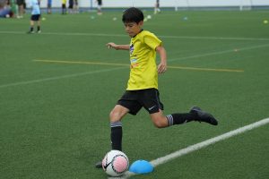 Soccer - SOC Week 7 | TYPA