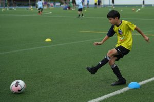 Soccer - SOC Week 7 | TYPA