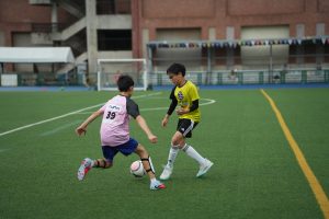 Soccer - SOC Week 7 | TYPA