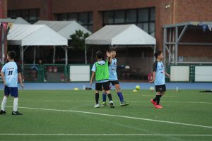 Soccer - SOC Week 7 | TYPA