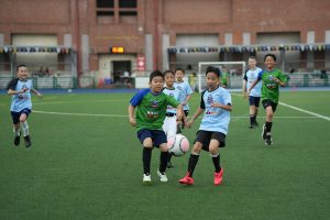 Soccer - SOC Week 7 | TYPA