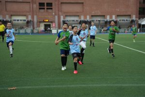 Soccer - SOC Week 7 | TYPA