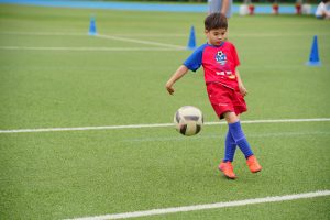 Soccer - SOC Week 6 | TYPA