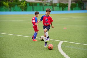 Soccer - SOC Week 6 | TYPA