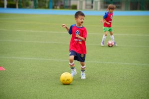 Soccer - SOC Week 6 | TYPA