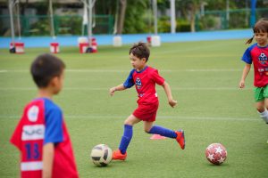 Soccer - SOC Week 6 | TYPA