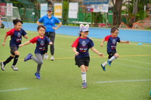 Soccer - SOC Week 6 | TYPA