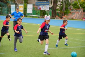 Soccer - SOC Week 6 | TYPA