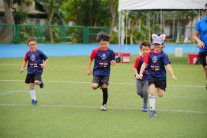 Soccer - SOC Week 6 | TYPA