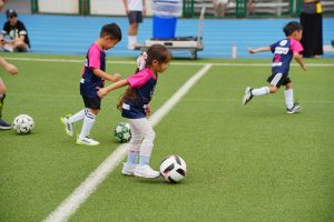 Soccer - SOC Week 6 | TYPA