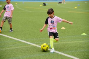 Soccer - SOC Week 6 | TYPA