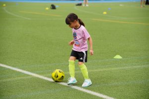 Soccer - SOC Week 6 | TYPA