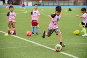 Soccer - SOC Week 6 | TYPA