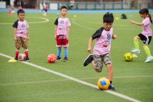 Soccer - SOC Week 6 | TYPA