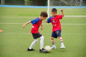 Soccer - SOC Week 6 | TYPA