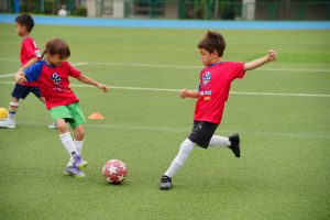 Soccer - SOC Week 6 | TYPA