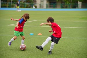 Soccer - SOC Week 6 | TYPA