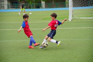 Soccer - SOC Week 6 | TYPA