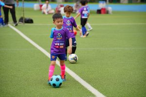 Soccer - SOC Week 6 | TYPA