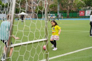 Soccer - SOC Week 6 | TYPA