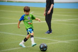 Soccer - SOC Week 6 | TYPA