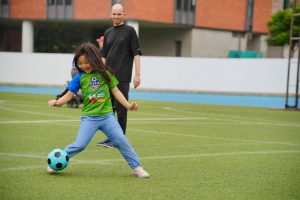 Soccer - SOC Week 6 | TYPA