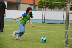 Soccer - SOC Week 6 | TYPA