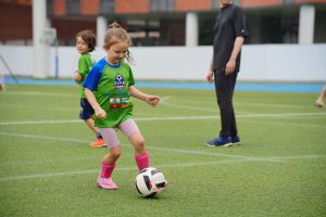 Soccer - SOC Week 6 | TYPA