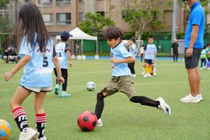 Soccer - SOC Week 6 | TYPA